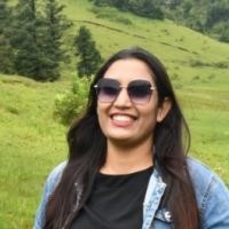 Srijana Regmi